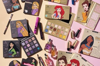 CATRICE und essence cosmetics Sisterlove Disney Princess Collection