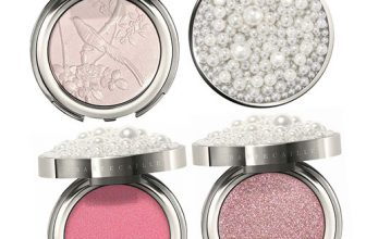 Chantecaille Perle Collection