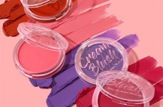 Coloured Raine Cosmetics Cream Blush – jetzt in Deutschland erhältlich