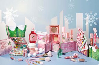 Elf x I Heart Revolution Collection