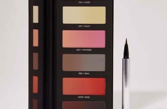 Hindash Cosmetic jetzt bei Beautylish erhältlich