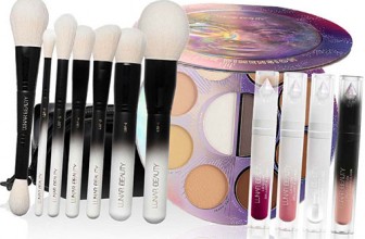 Lunar Beauty Outer Dimension Collection – jetzt auch in Deutschland erhältlich