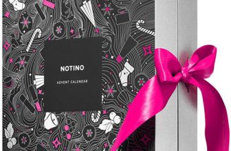 Notino-Adventskalender 2021