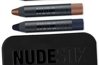 Nudestix Dark Romantics Mini Kit