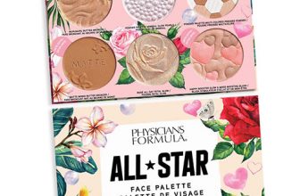 Physicians Formula All-Star Face Palette