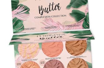 Physicians Formula Butter Complexion Collection