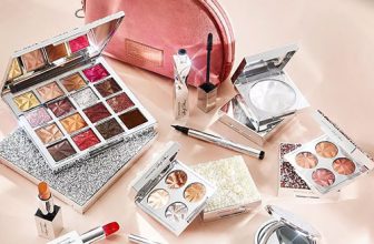 Revolution Pro x Marilyn Monroe Collection⁣