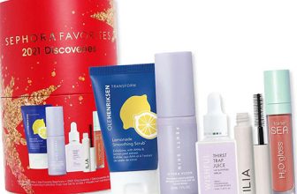 Sephora Favorites Discovery Set
