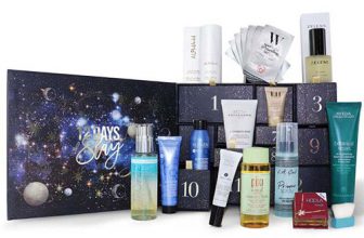 The Cloud 10 Beauty 12 Days Of Slay Gift Set Vol. IV