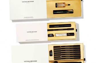 Victoria Beckham Beauty 2021 Holiday Gift Sets