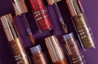 BPerfect X Stacey Marie Carnival IV the ANTIdote Liquid Eyeshadows