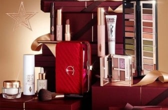 Bis zu – 30% Rabatt beim Charlotte Tilbury Staffelrabatt