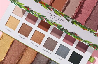 – 55% Rabatt auf die bareMinerals Mineralist Treasured Eyeshadow Palette