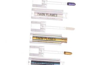 Danessa Myricks Beauty Twin Flames