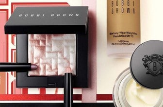 [Angebot] Bobbi Brown 5 Minis Gratis