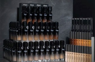 BPerfect Cosmetics Chroma Collection