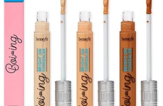 Benefit Cosmetics Boi-ing Bright On Concealer