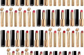 [Update] CHANEL BEAUTY Rouge Allure L’Extrait