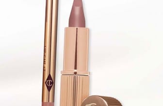 Charlotte Tilbury Gift Of Pillow Talk – Valentinstags Set