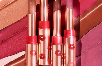 Charlotte Tilbury Limitless Lucky Lips – neue Farben