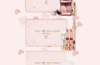 Charlotte Tilbury Valentine’s Day Boxen