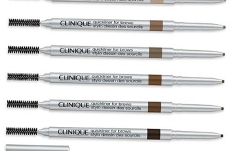 Clinique Quickliner for Brows