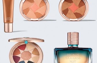 Estée Lauder Bronze Goddess 2022