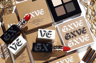 GXVE BY GWEN STEFANI