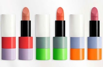 Hermès Beauty Rouge Hermès Limited Edition Spring-Summer 2022 Collection