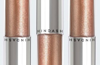 [Update] Hindash Cosmetics Boy Tears – jetzt erhältlich