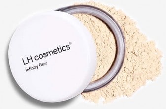 LH cosmetics Infinity Filter in Light jetzt bei Douglas erhältlich