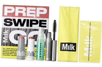 Milk Makeup Prep Swipe Go Set