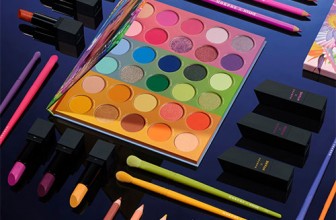 [Update] Morphe x Nyane Fierce Fairytale Collection – jetzt auch in Deutschland erhältlich