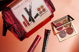 NABLA x Sephora The Icons Set