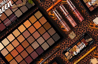 NYX Professional Makeup Ultimate Queen Collection