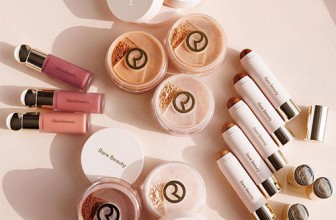 Rare Beauty by Selena Gomez Spring Collection 2022 – jetzt in Deutschland erhältlich