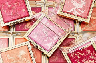 Revolution Pro Lustre Blusher