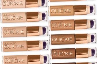 Urban Decay Quickie 24HR Multi-Use Concealer – jetzt in Europa erhältlich