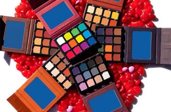 [Update] Viseart Paris Petite Mattes Collection – jetzt in Europa erhältlich