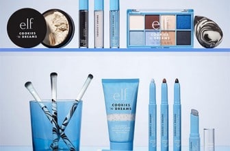 e.l.f. Cosmetics Cookies ‚N Dreams Collection