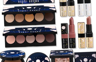 Bobbi Brown Starry Nights Ramadan Collection – jetzt in Deutschland erhältlich