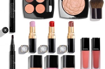 CHANEL BEAUTY Rêve De Chanel Collection – Frühjahr 2022