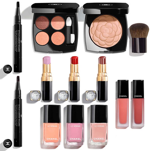 Re: Chanel Updates - Page 123 - Beauty Insider Community