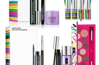 Clinique Frühlingssets