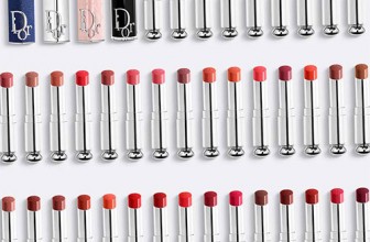 [Update] Dior Addict Shine Lipstick
