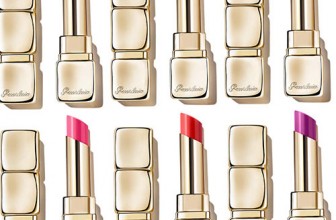 Guerlain KissKiss Bee Glow