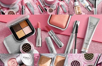 KIKO Milano Happy B-day Bellezza Collection