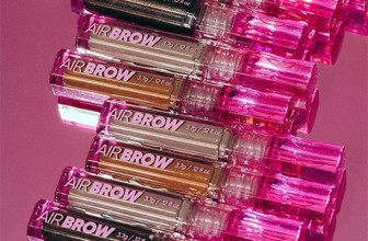 Kosas Air Brow Tinted – jetzt in Deutschland erhältlich