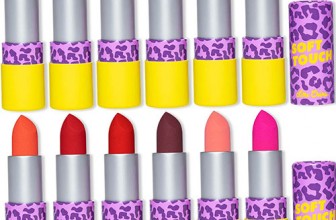 Lime Crime Soft Touch Lipstick – jetzt in Deutschland erhältlich
