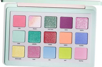 Natasha Denona Pastel Palette – jetzt wieder in Deutschland erhältlich